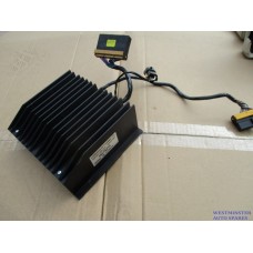 ROLLS ROYCE BENTLEY ECU POWER UNIT VARIABLE RIDE UD74214